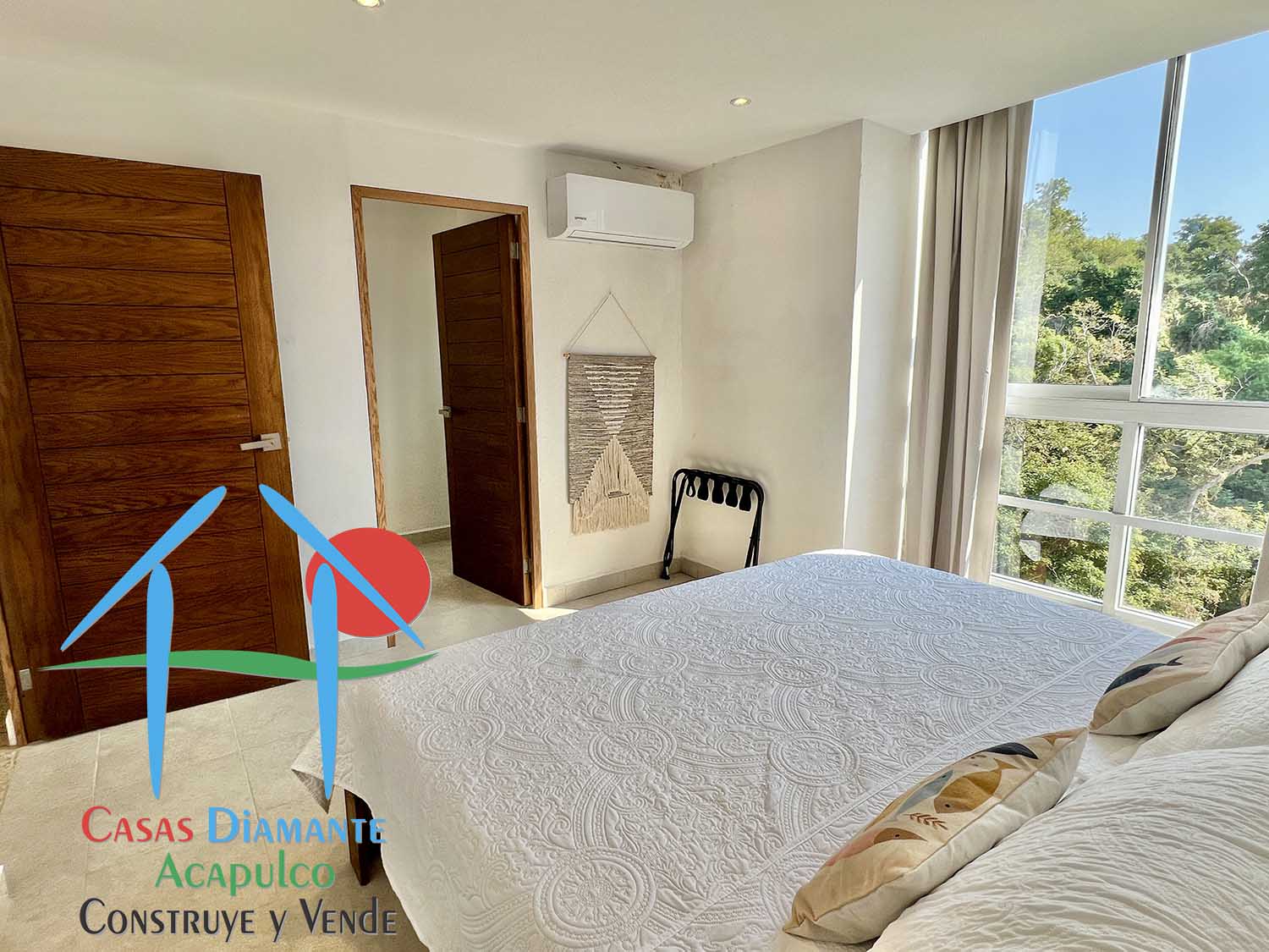 Torreblanca Torre Azul 3087 - Recámara dos 3